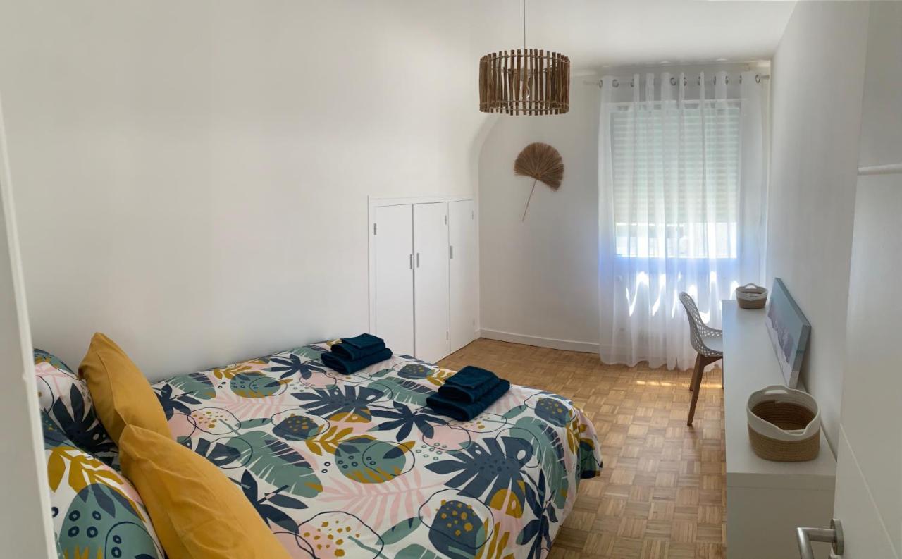 La Maison Des Sables Blancs Loctudy Εξωτερικό φωτογραφία